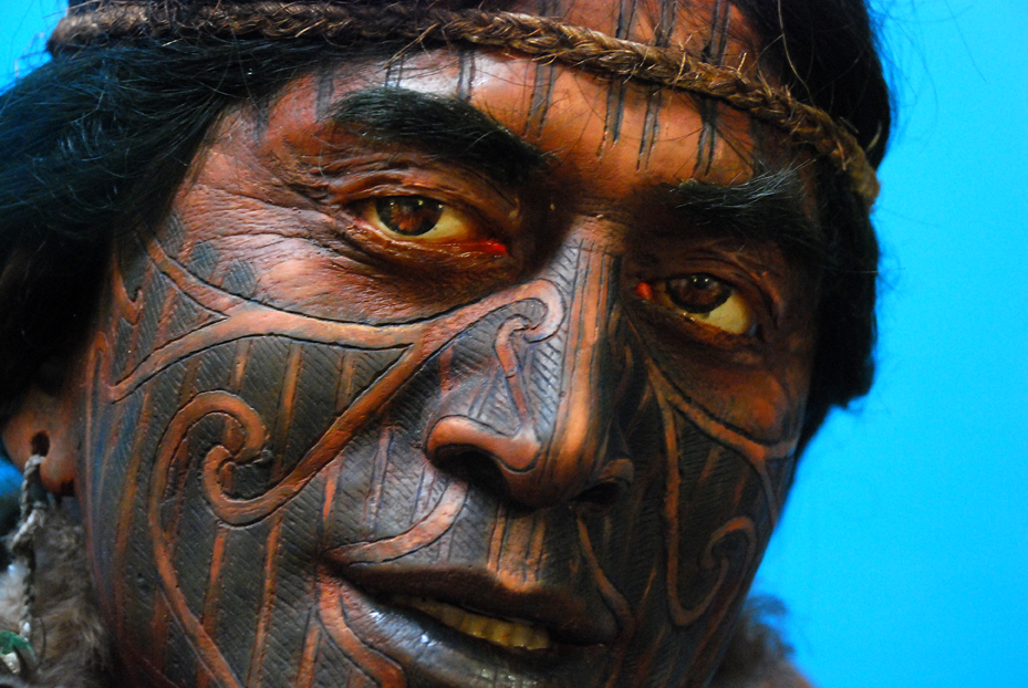 tribal tattoos history